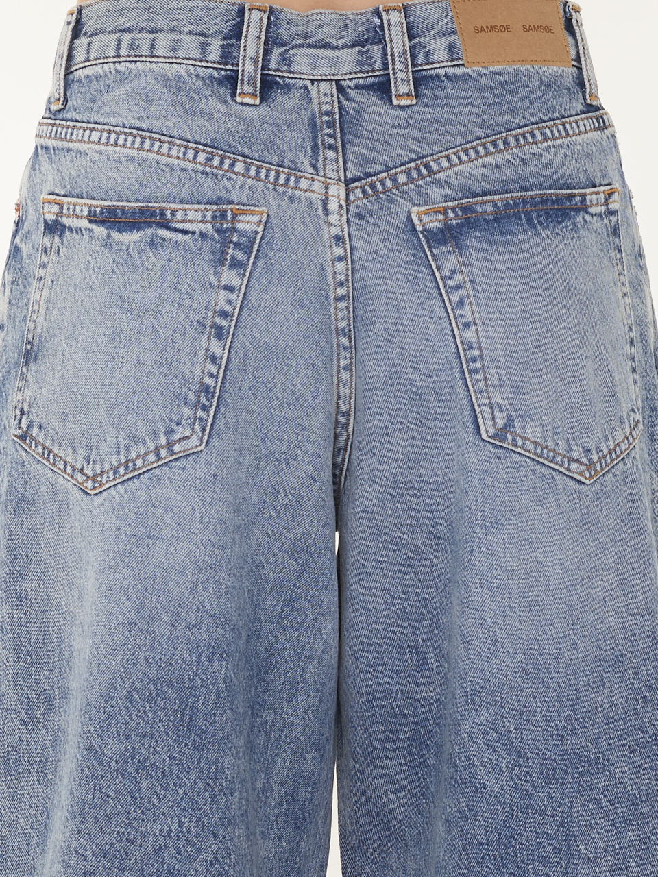 JEANS SAHARPER 14606