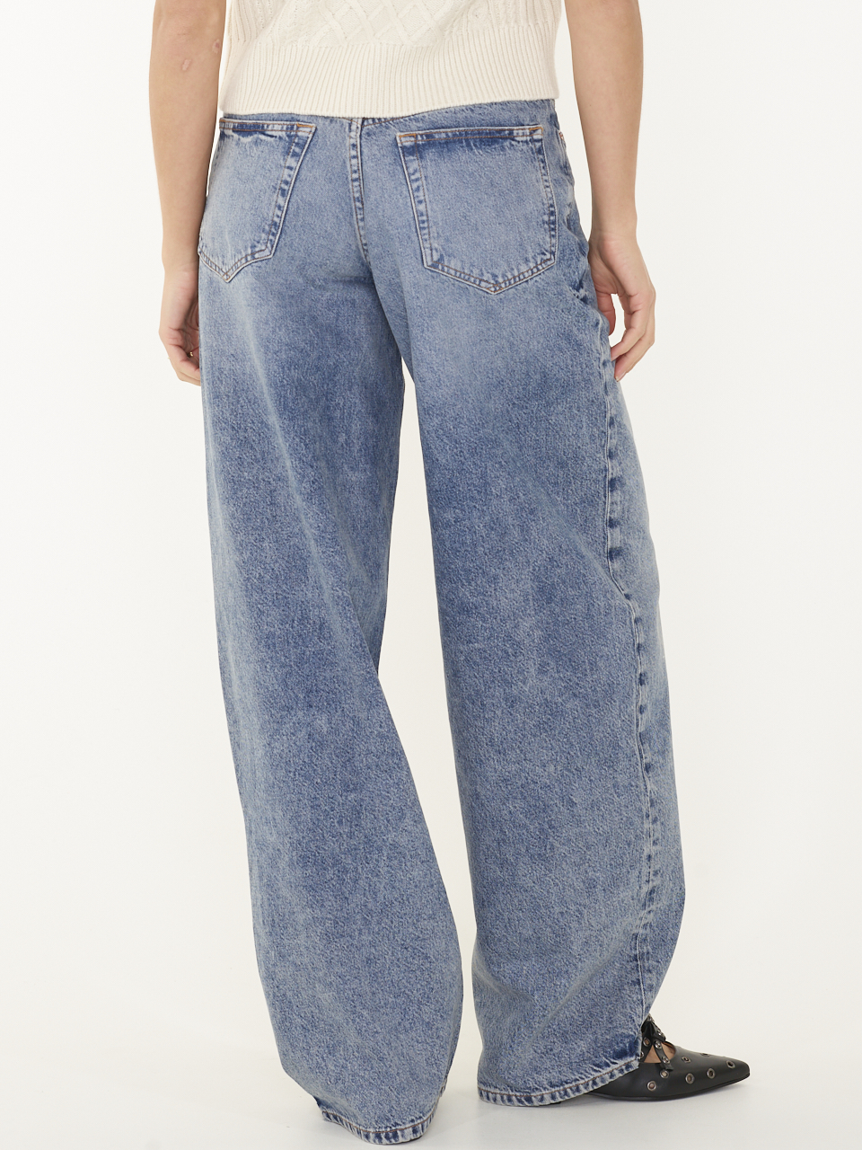 JEANS SAHARPER 14606
