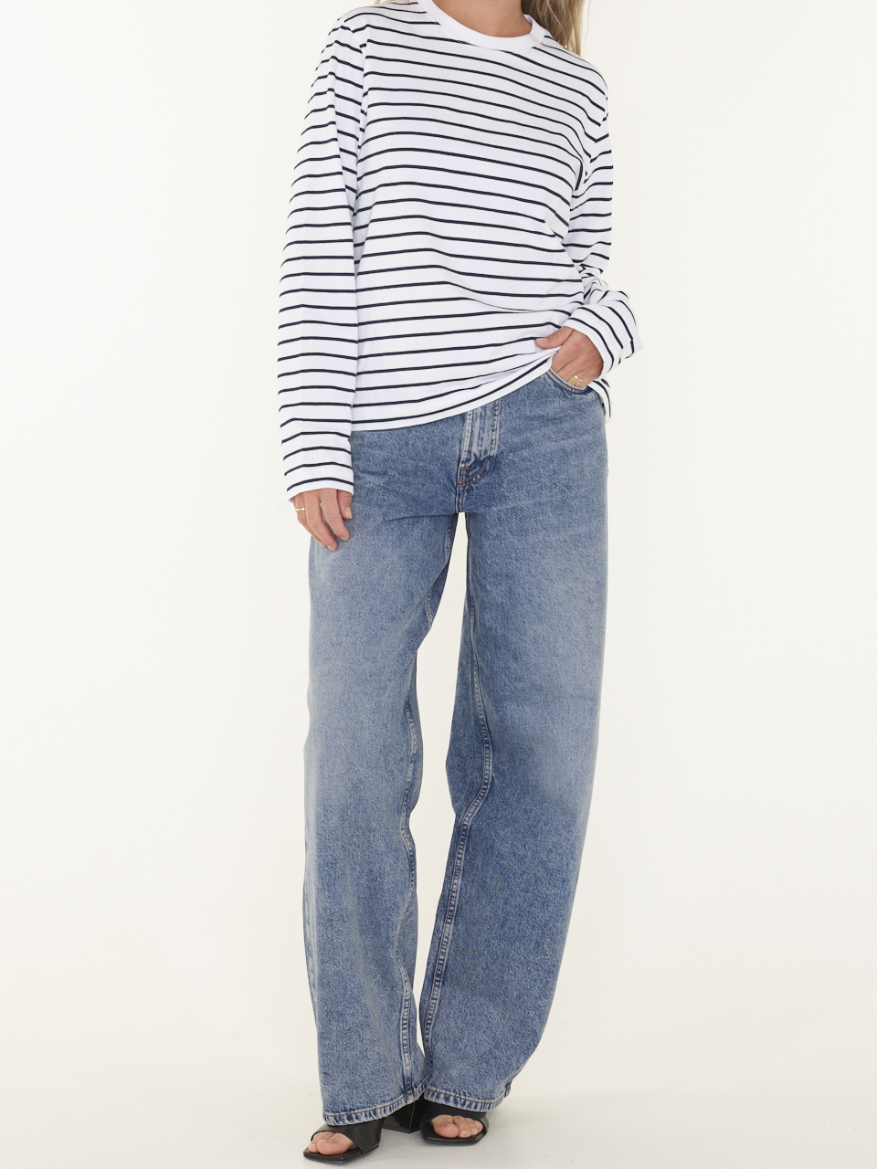 JEANS SAHARPER 14606