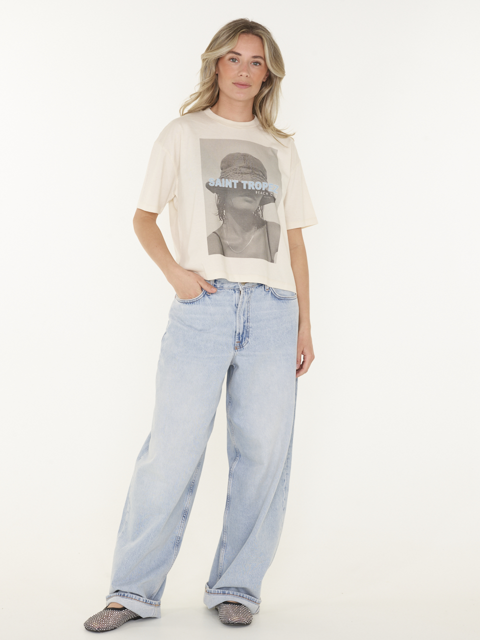 JEANS SAHARPER 14606