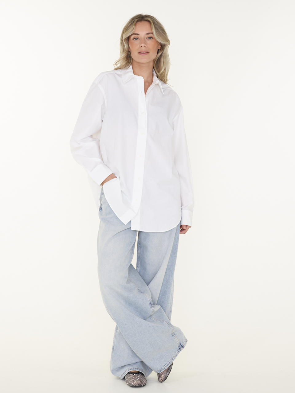 JEANS SAHARPER 14606