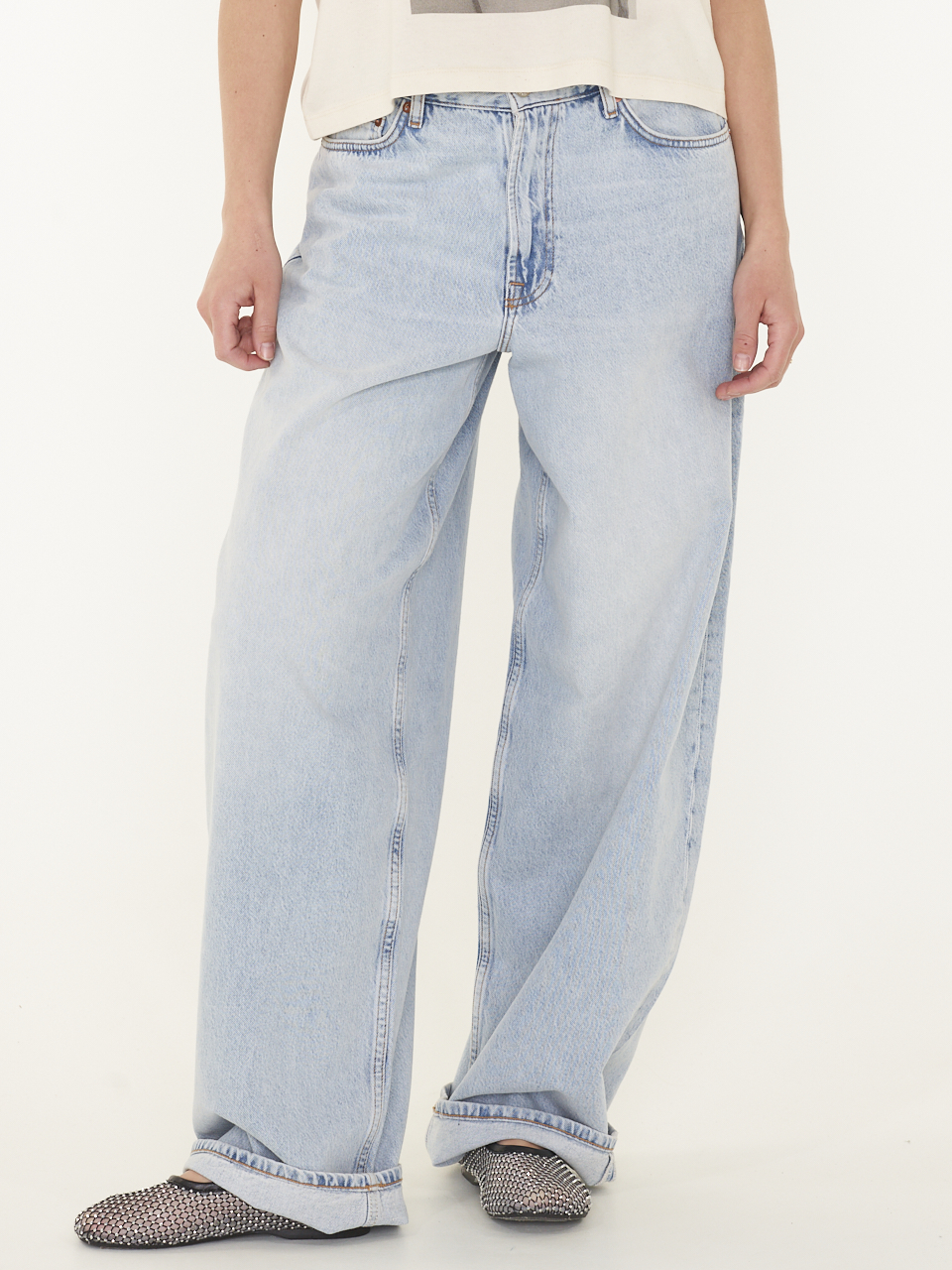 JEANS SAHARPER 14606