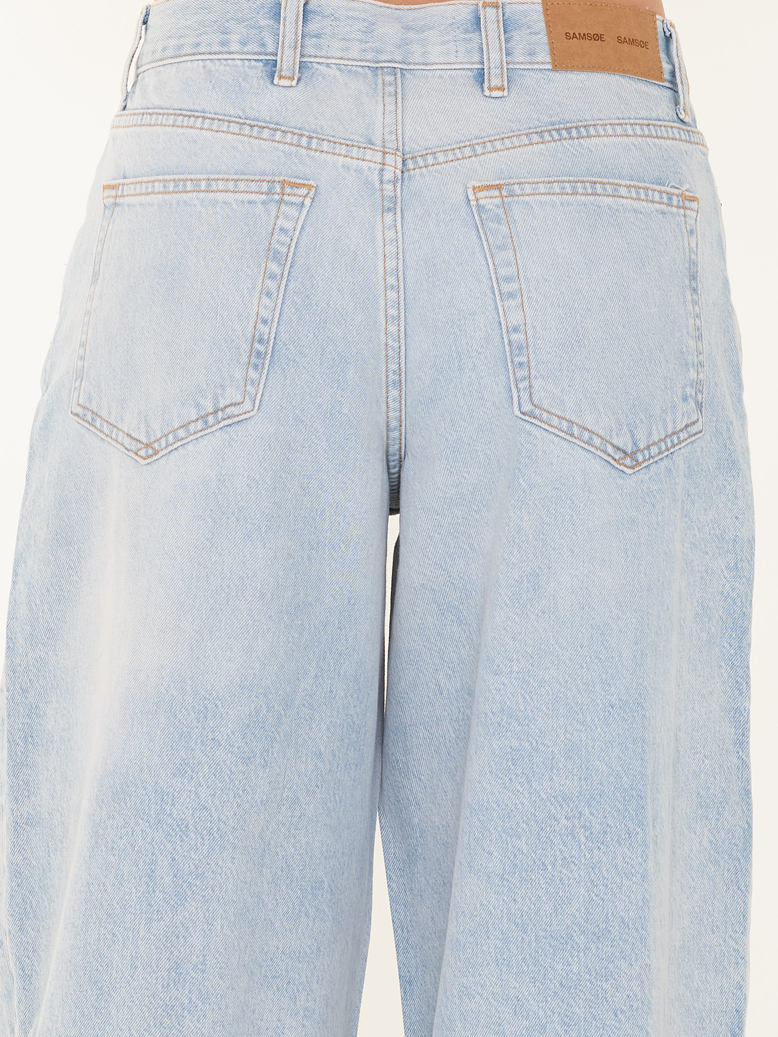 JEANS SAHARPER 14606