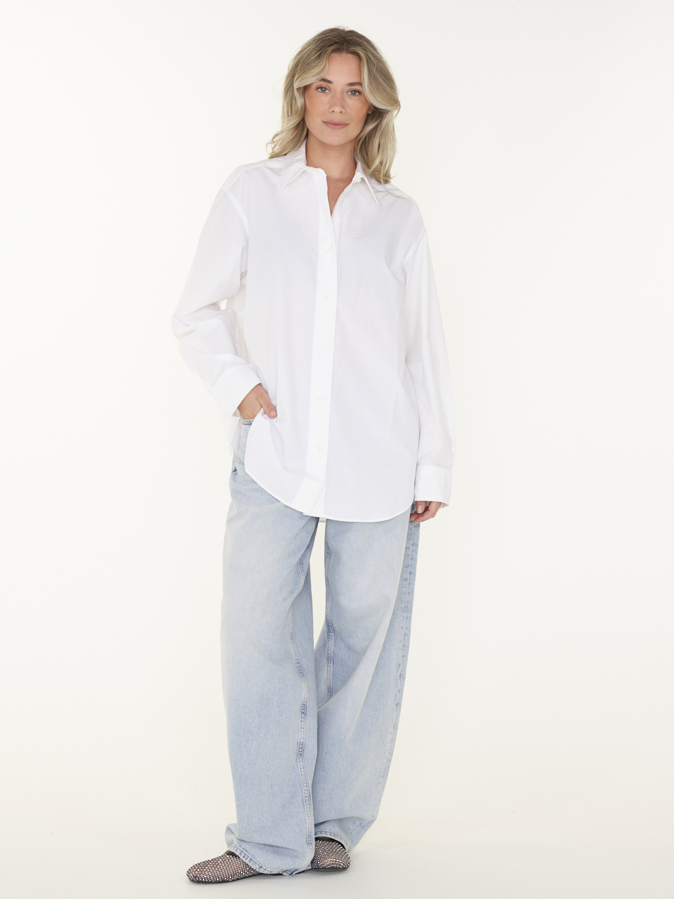 JEANS SAHARPER 14606