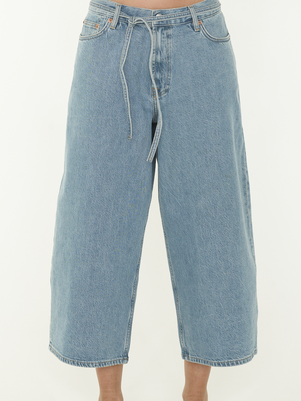 JEANS SAHARPER 15618 CULOTTE