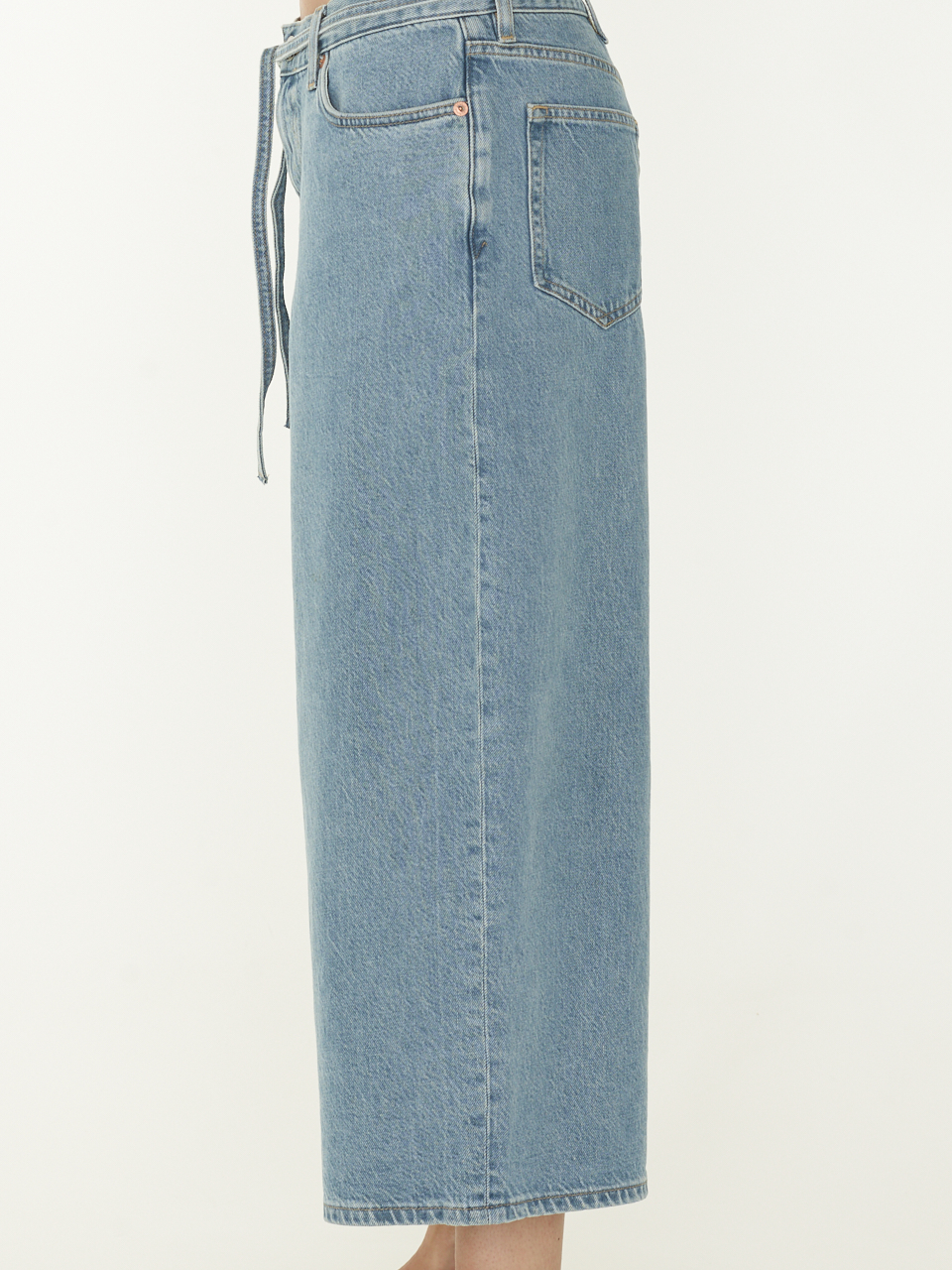 JEANS SAHARPER 15618 CULOTTE
