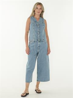 JEANS SAHARPER 15618 CULOTTE