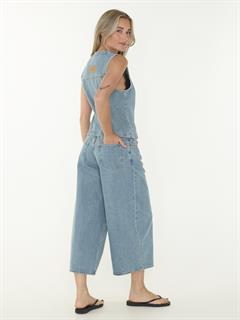 JEANS SAHARPER 15618 CULOTTE