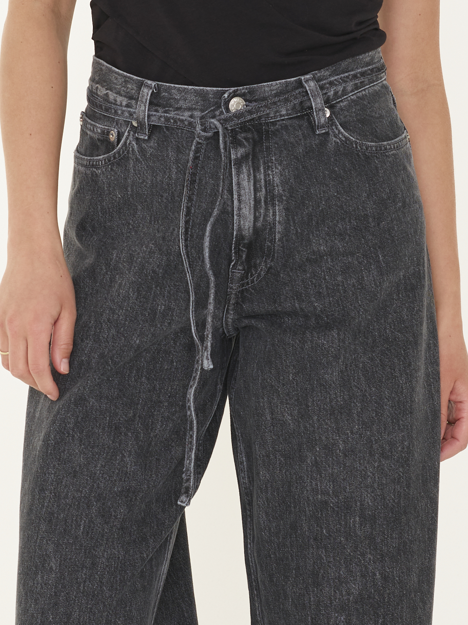 JEANS SAHARPER BELT 15590