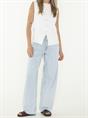 JEANS SAHARPER BELT 15619