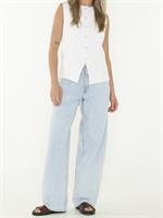 JEANS SAHARPER BELT 15619