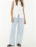 JEANS SAHARPER BELT 15619