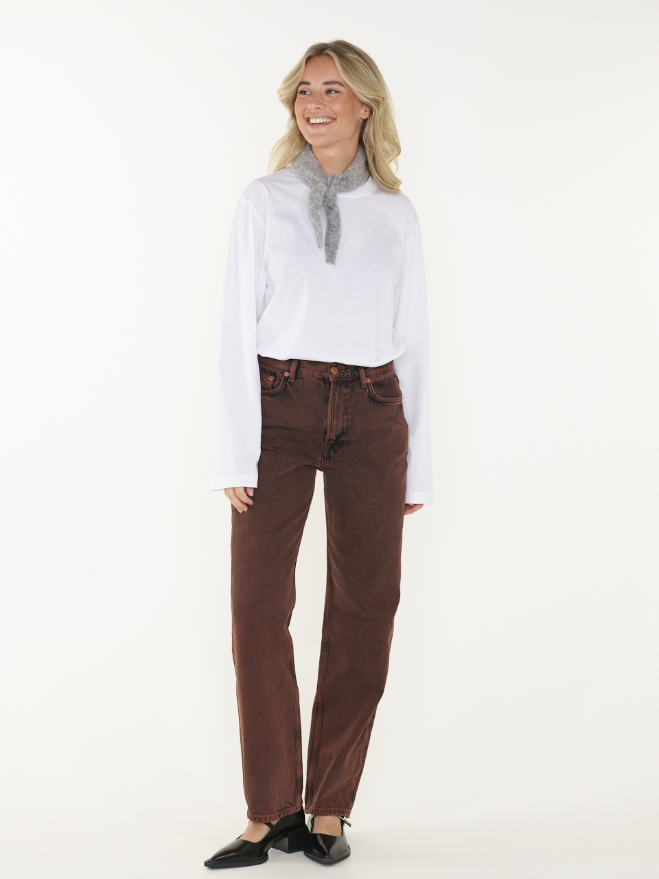 JEANS SASHA 14605