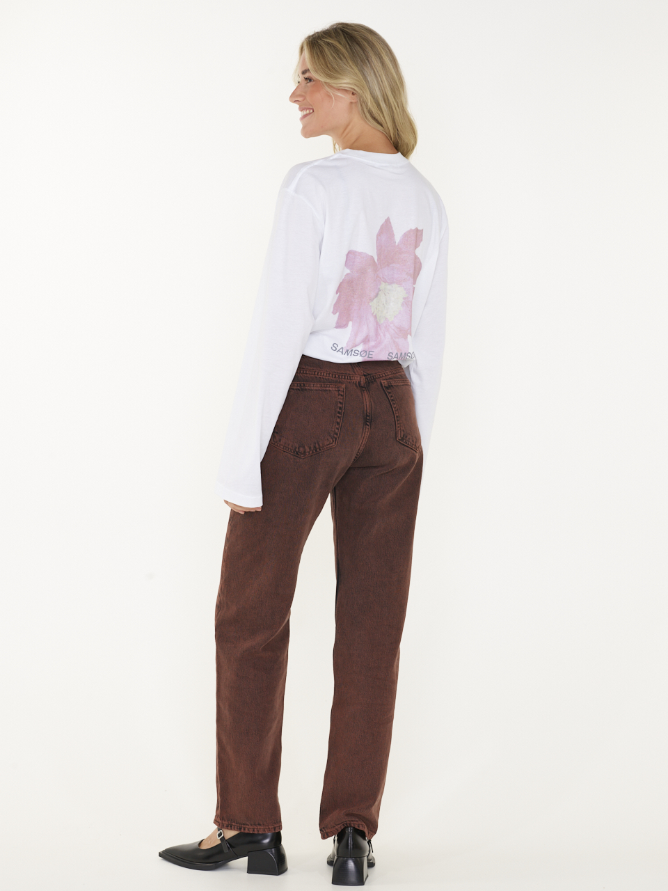 JEANS SASHA 14605