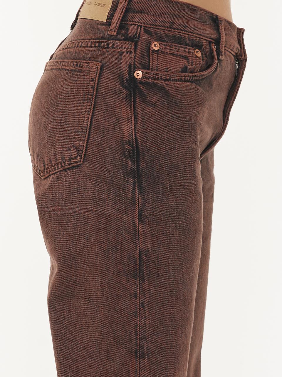 JEANS SASHA 14605