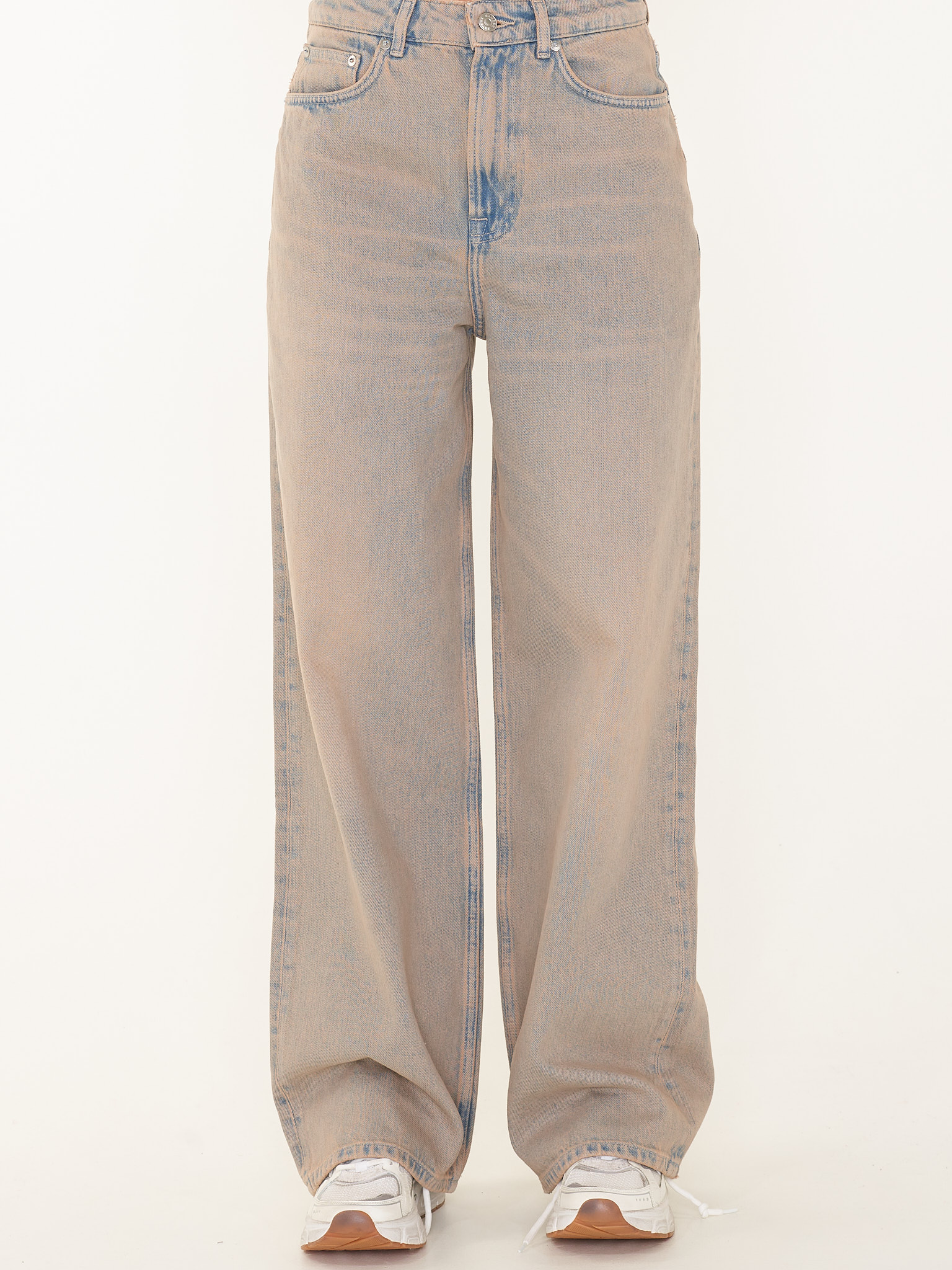 JEANS SHELLY 14811