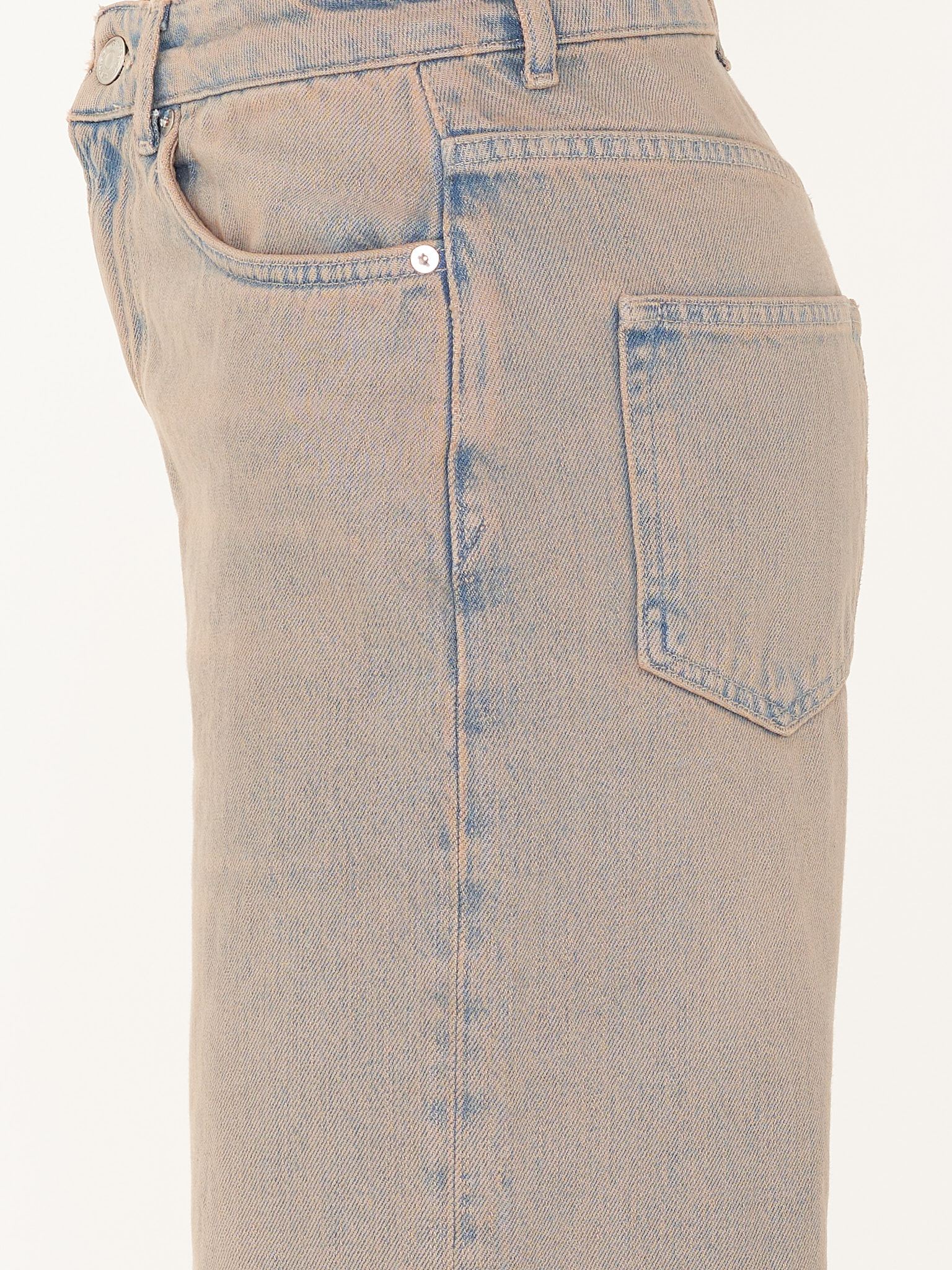 JEANS SHELLY 14811
