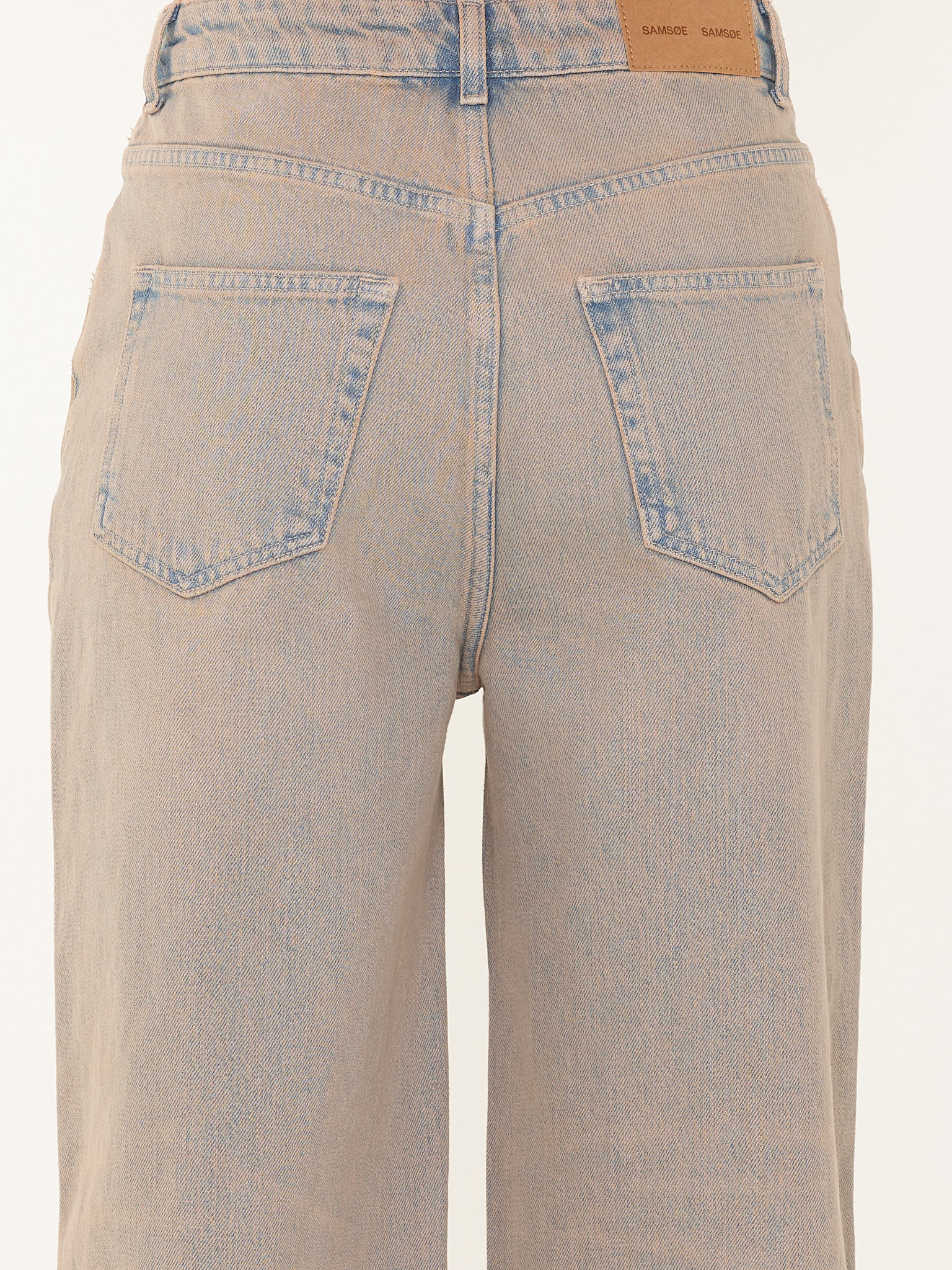 JEANS SHELLY 14811