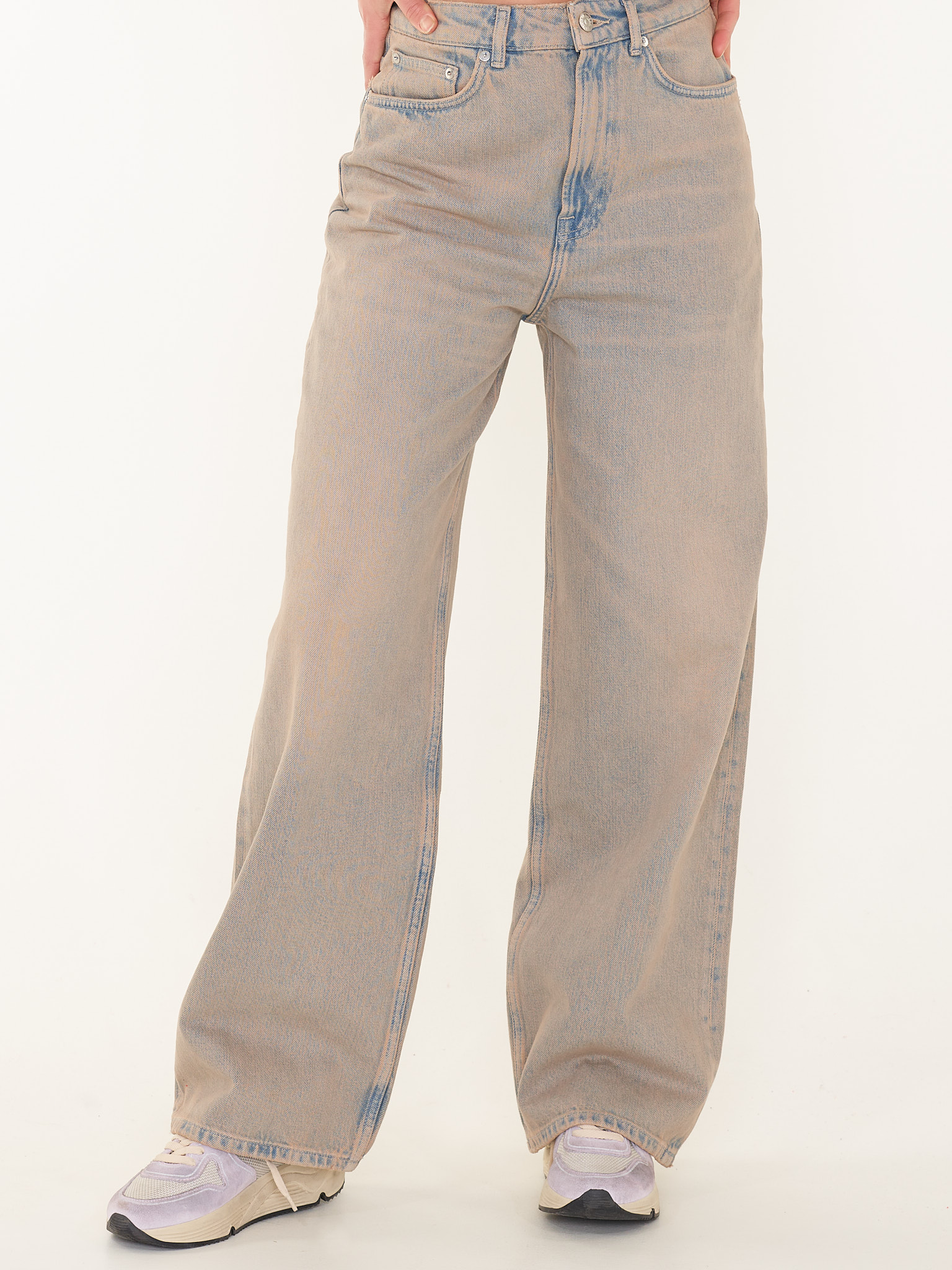 JEANS SHELLY 14811