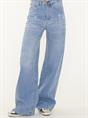 JEANS SKATER LOOSE