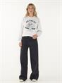 JEANS SKATER LOOSE