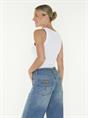 JEANS SKATER LOOSE