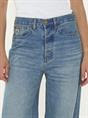 JEANS SKATER LOOSE