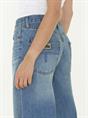 JEANS SKATER LOOSE