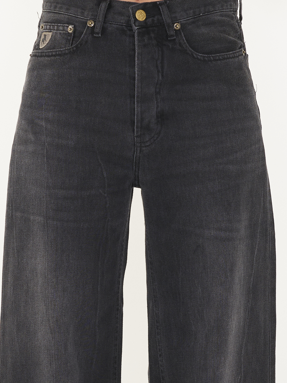 JEANS SKATER LOOSE