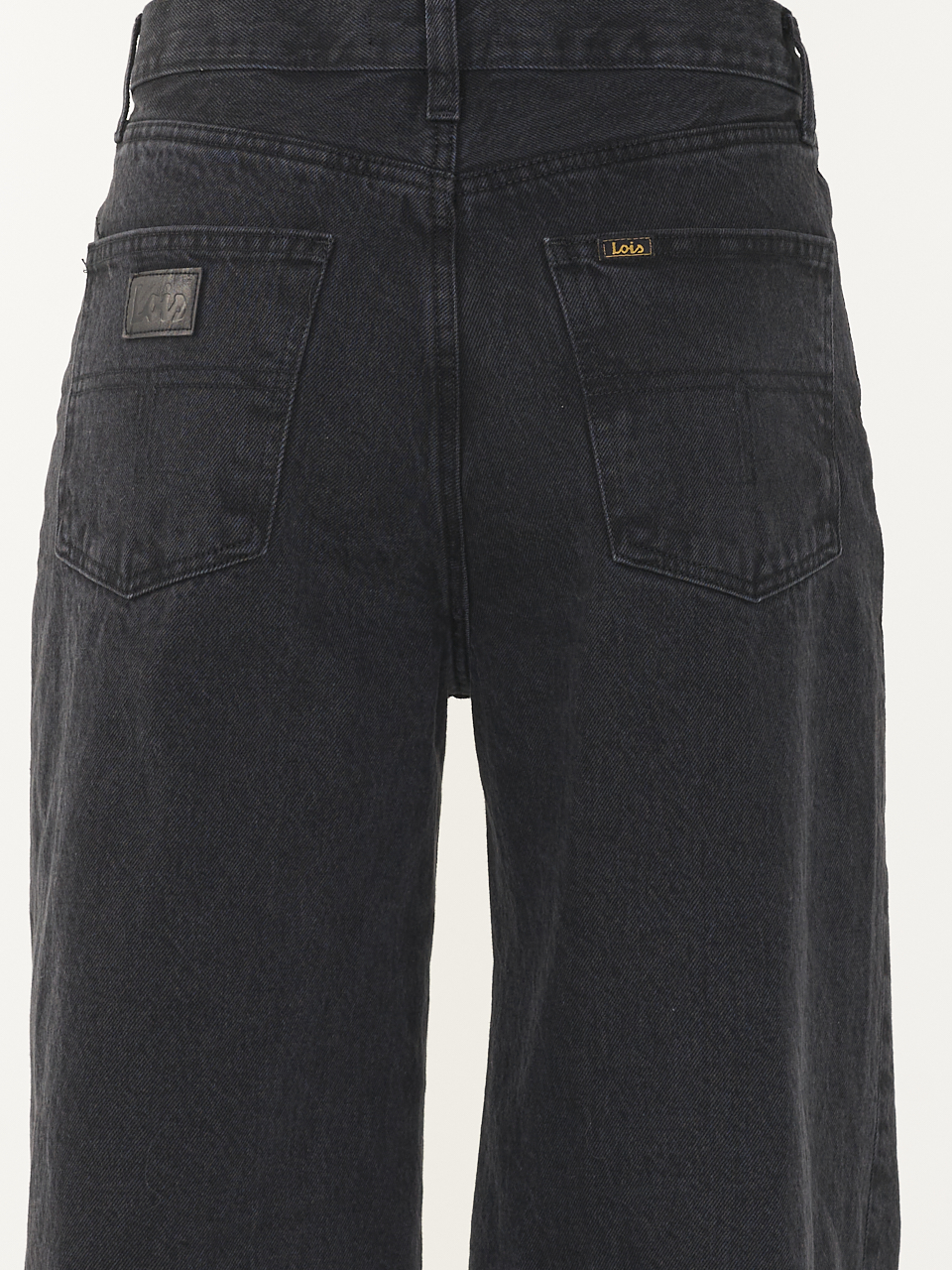 JEANS SKATER LOOSE