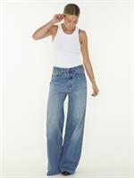JEANS SKATER LOOSE