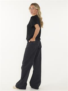 JEANS SKATER LOOSE