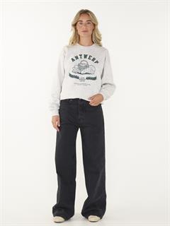 JEANS SKATER LOOSE
