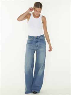 JEANS SKATER LOOSE
