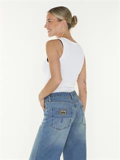JEANS SKATER LOOSE