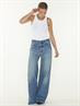 JEANS SKATER LOOSE