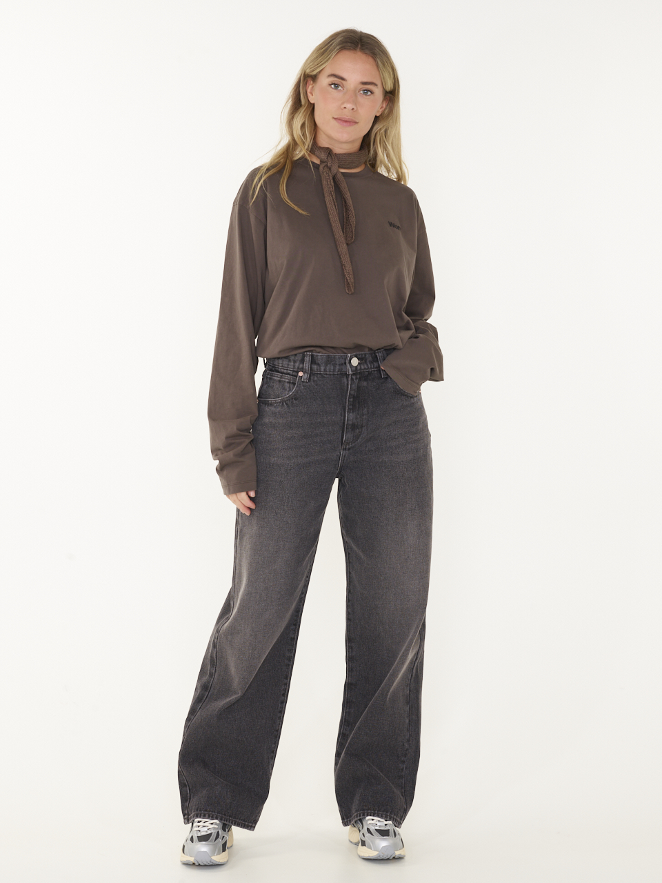 JEANS SLOUCH DARCY