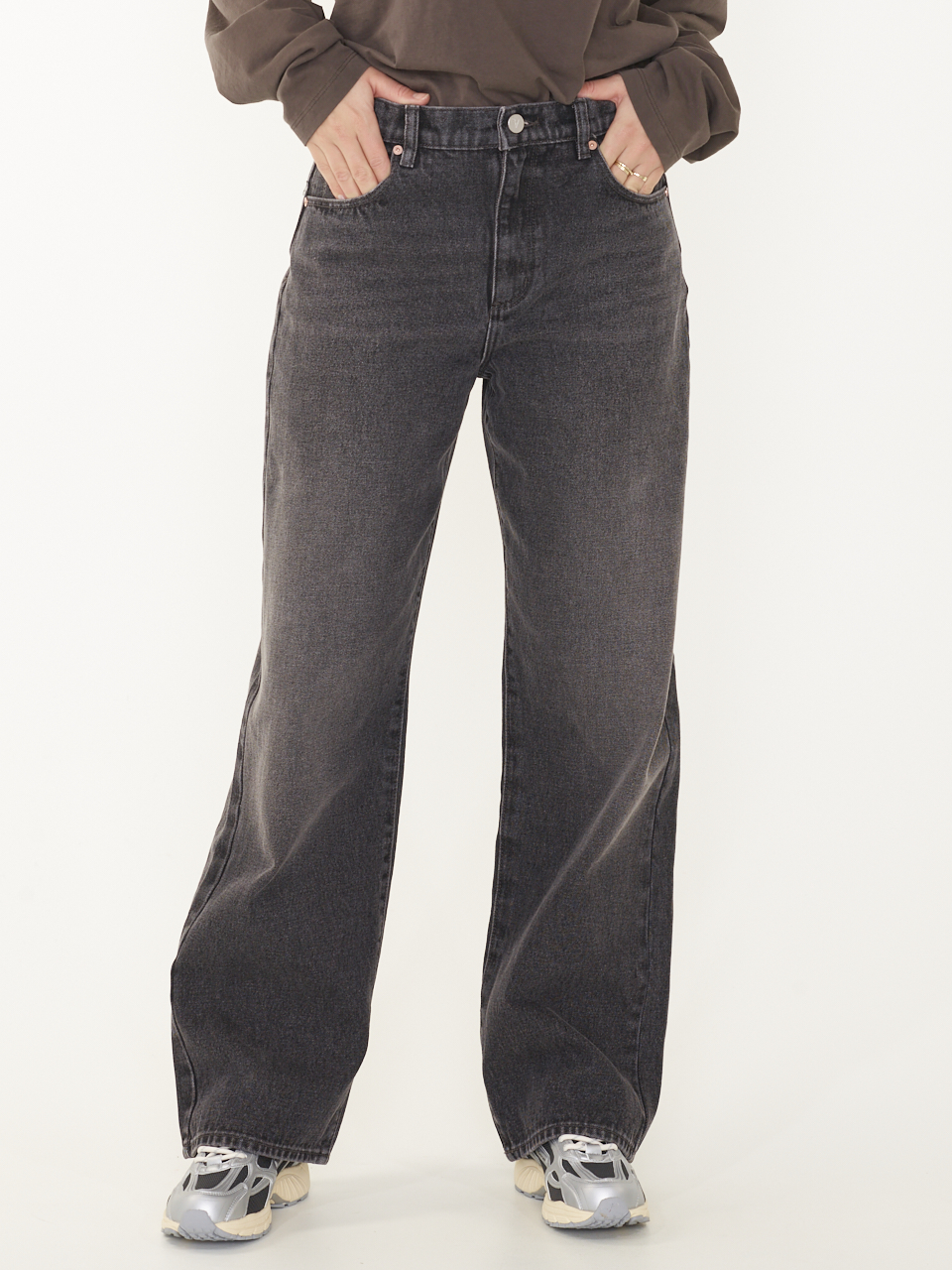 JEANS SLOUCH DARCY