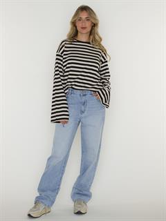 JEANS SLOUCH JEAN LIGHT MONROE