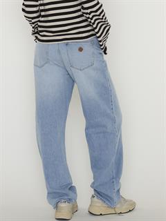 JEANS SLOUCH JEAN LIGHT MONROE