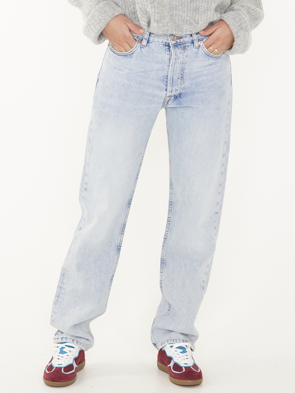 JEANS SUSAN L32 14606