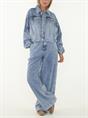 JEANS WIDE LEG