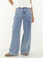 JEANS WIDE LEG
