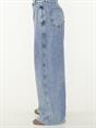 JEANS WIDE LEG