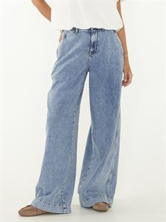 JEANS WIDE LEG