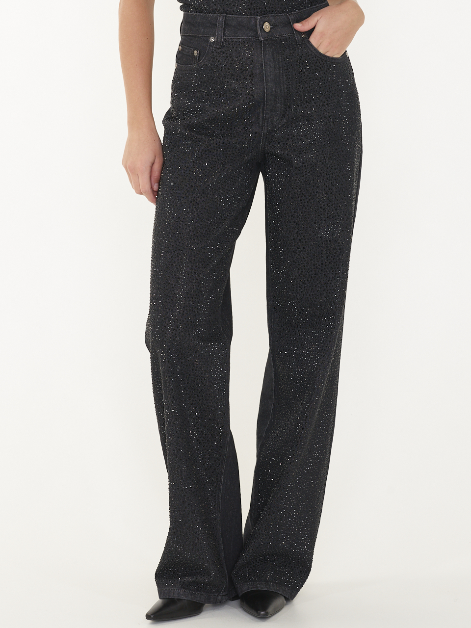 JEANS ZORAHGZ MW