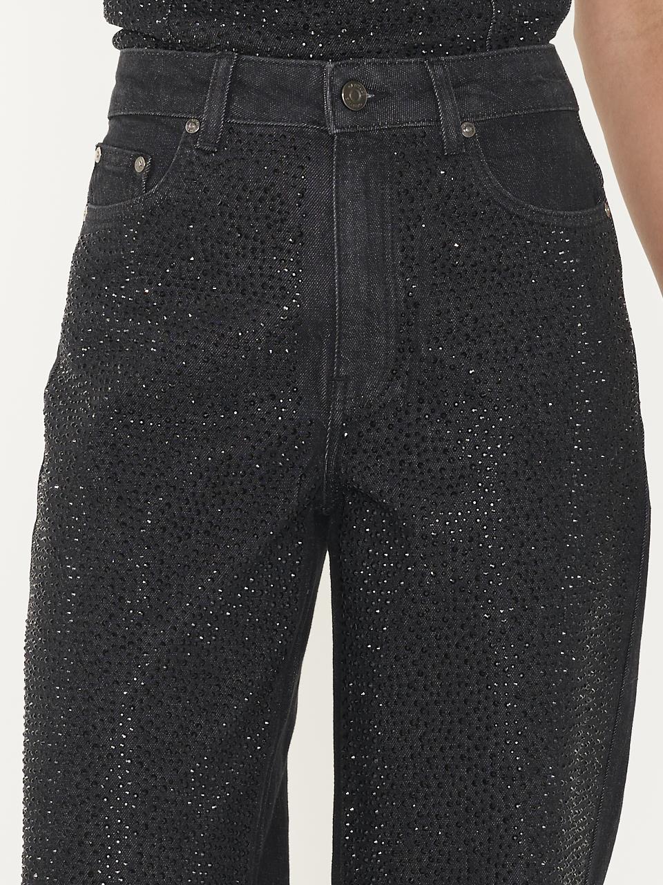 JEANS ZORAHGZ MW