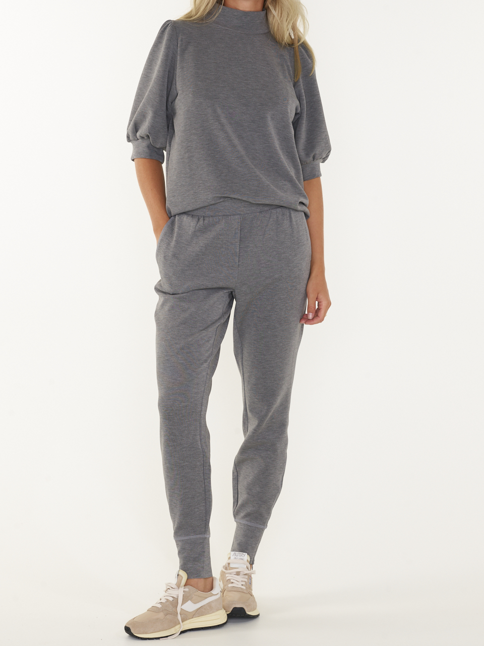 JOGGER 22 THE SWEAT