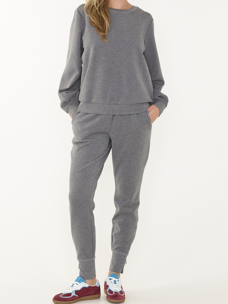 JOGGER 22 THE SWEAT