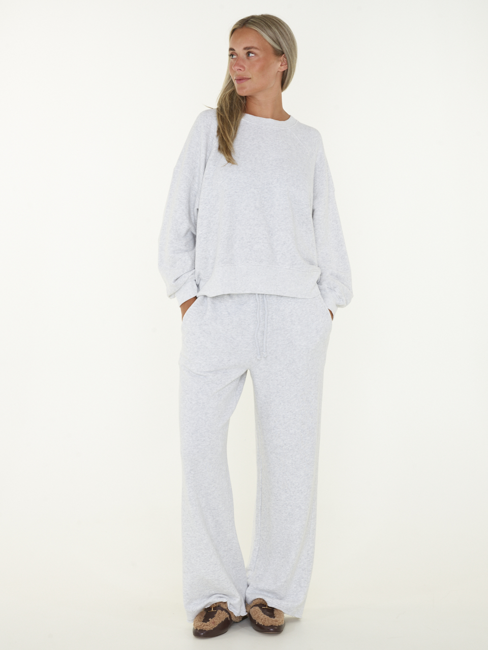 JOGGER ATUBAY